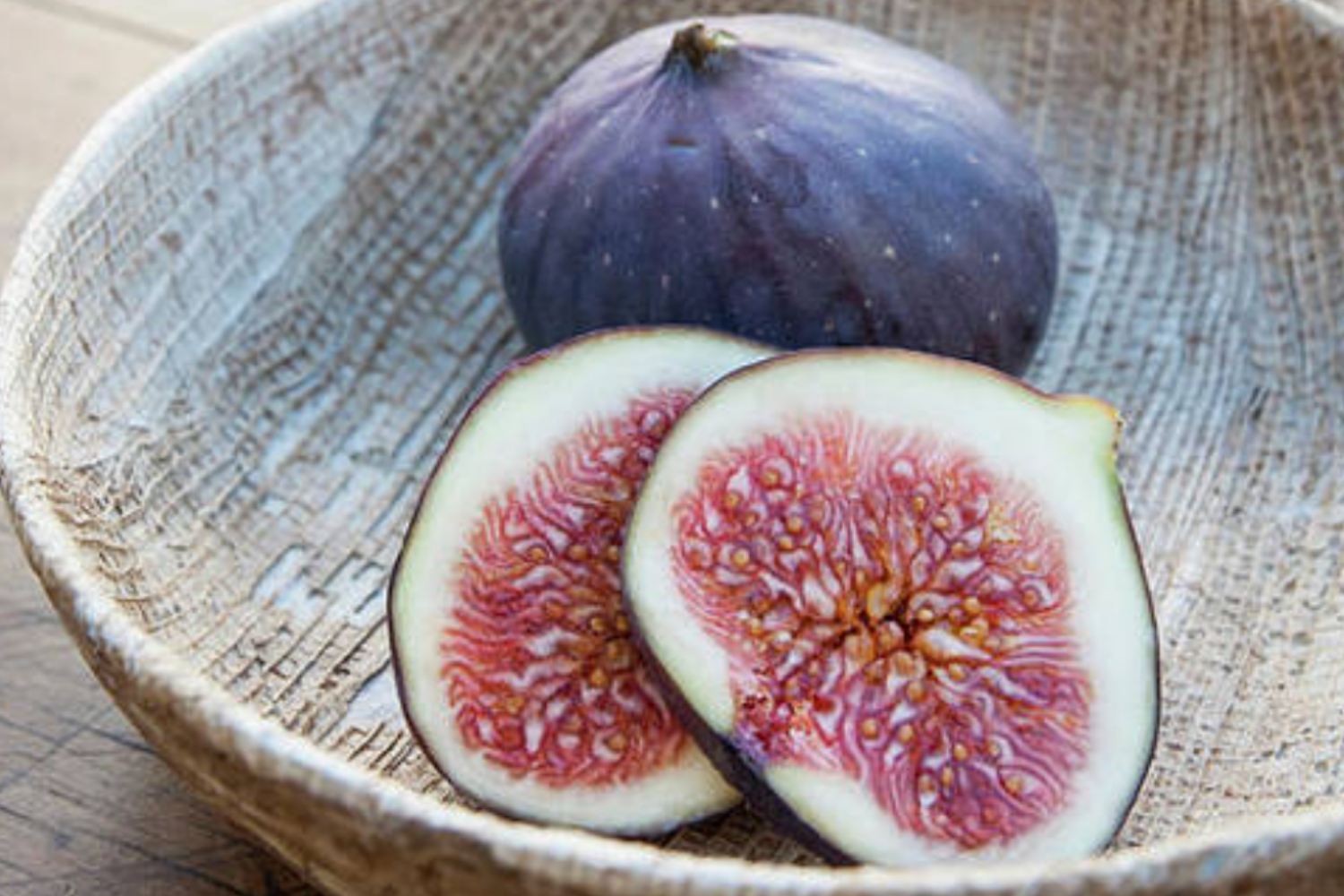 The Power of Figs Kosterina