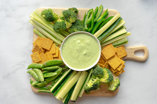 Green Goddess Dip