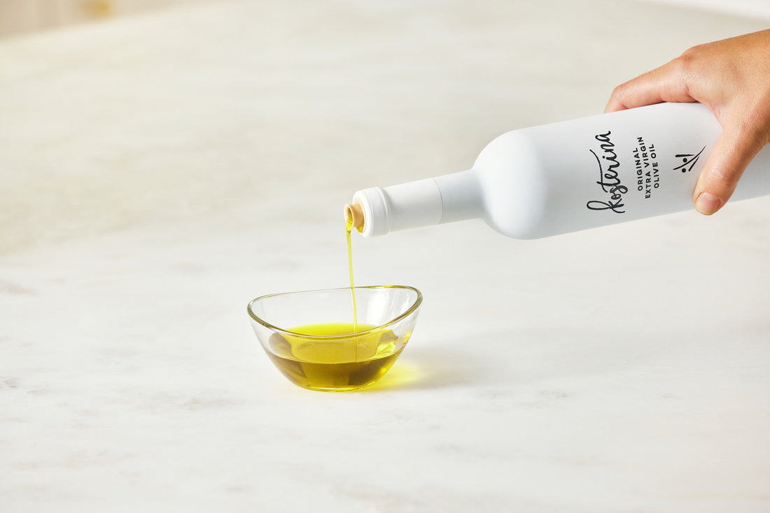 Google's Most Searched Olive Oil Questions Answered by An EVOO Expert