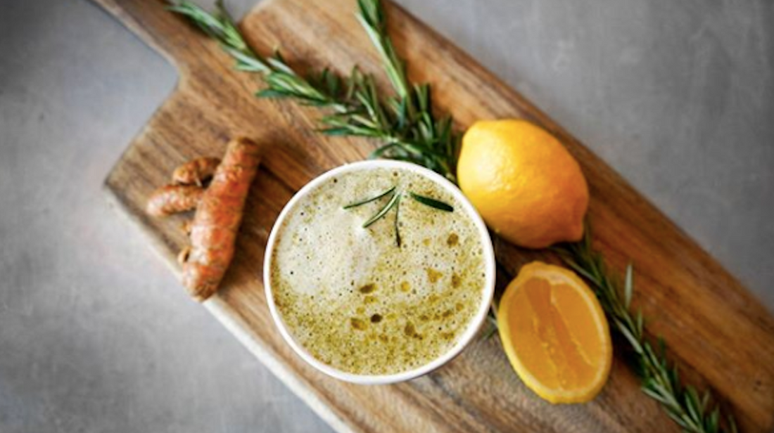 The Benefits of Bone Broth