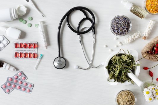 The Power of Functional Medicine