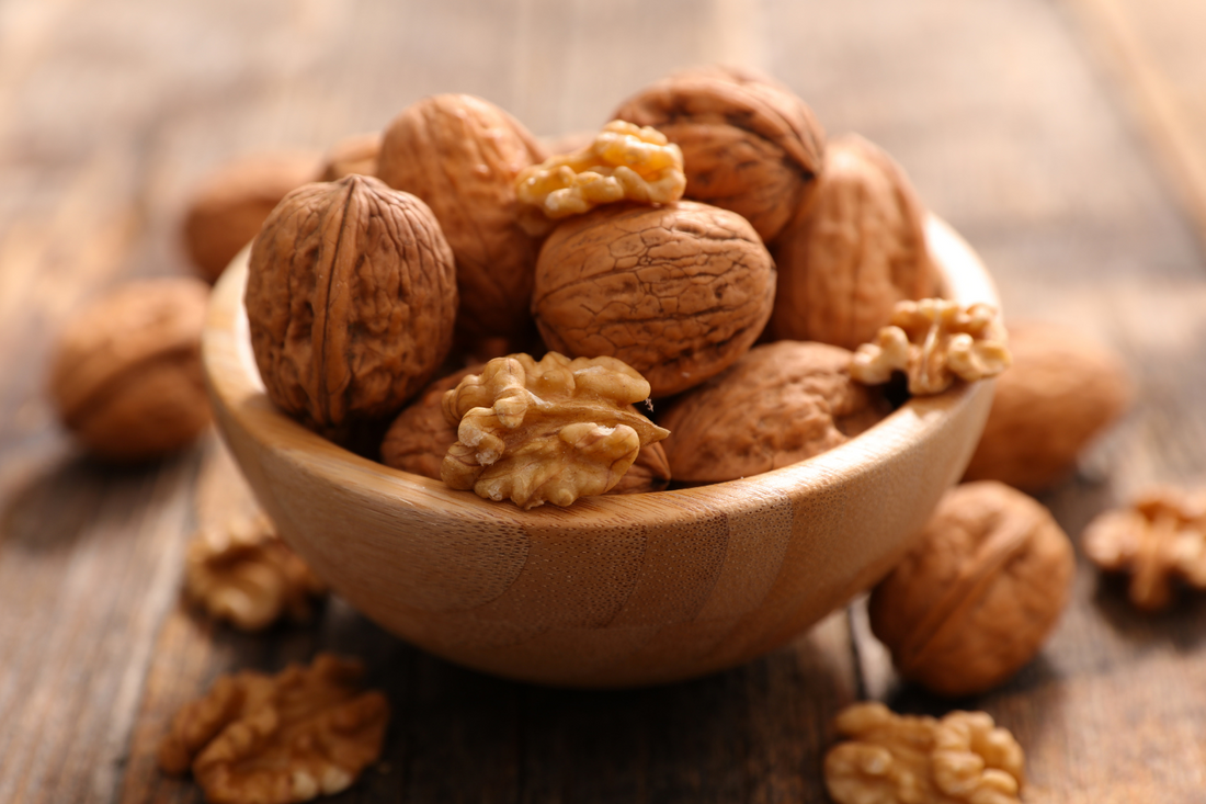 Walnuts! Why You Might Want to Add This Nut to Your Superfood List