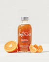 Crushed Tangerine Vinegar