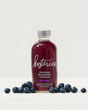 Crushed Blueberry Vinegar