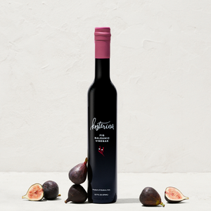 Fig Balsamic Vinegar