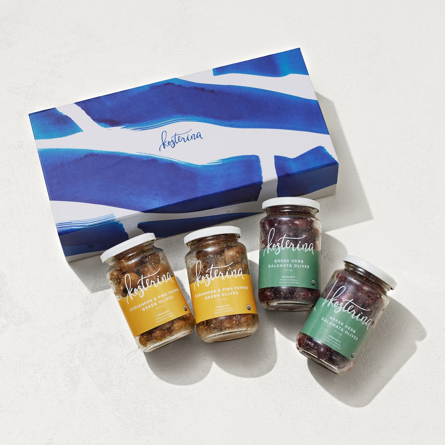 Olives Gift Set