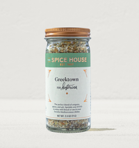 Greektown Spice Blend