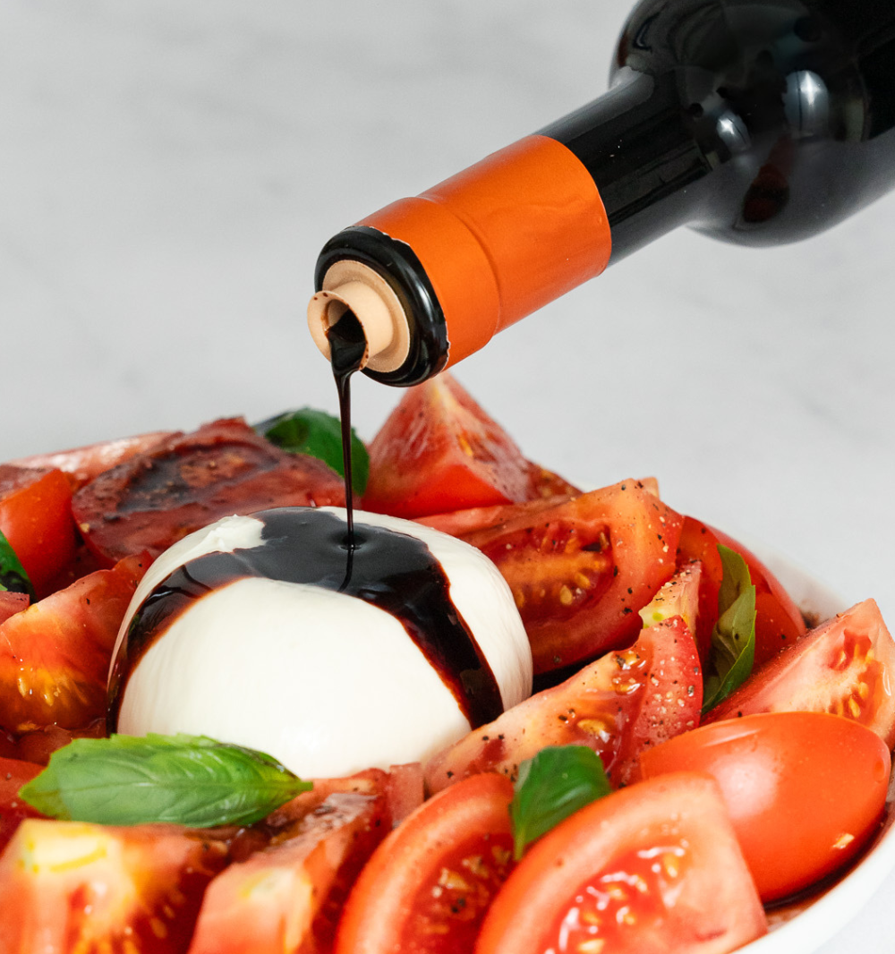 Walnut Balsamic Vinegar