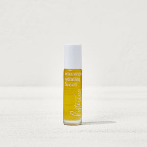 Extra Virgin Hydrating Face Oil (Rollerball)